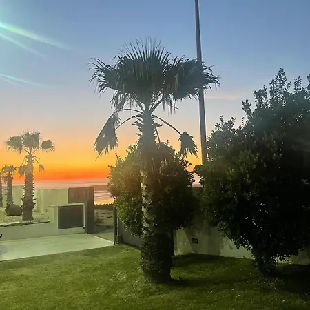Casa De Luxo Na Hébergement de vacances