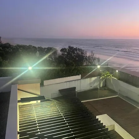Casa De Luxo Na Hébergement de vacances