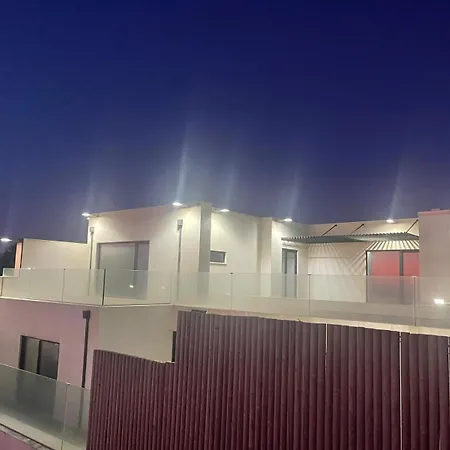 Casa De Luxo Na Дом отдыха Фан