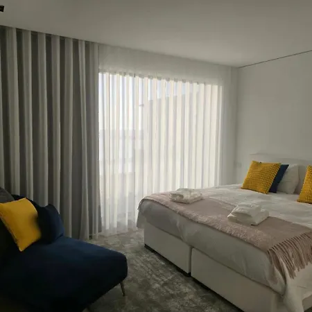 Дом отдыха Casa De Luxo Na Фан