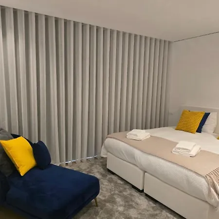 Casa De Luxo Na Дом отдыха