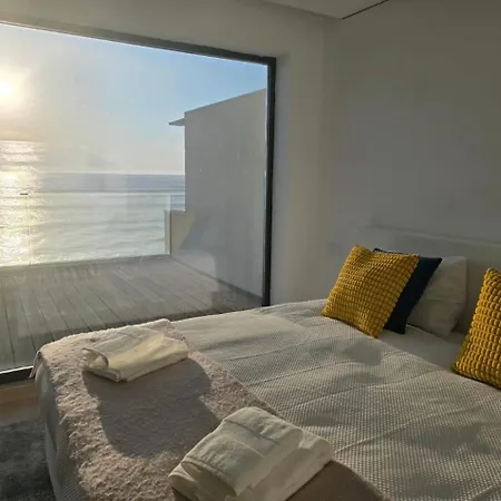 Casa De Luxo Na Holiday home