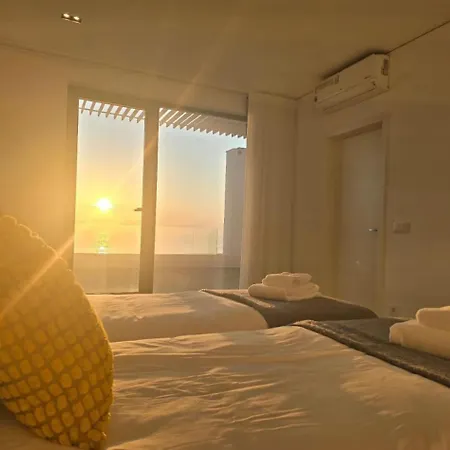 Casa De Luxo Na Holiday home Fao