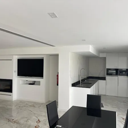 Holiday home Casa De Luxo Na