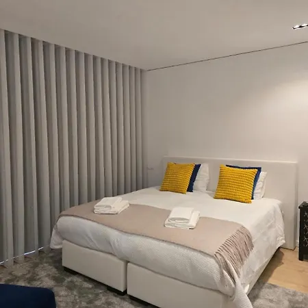 Holiday home Casa De Luxo Na *