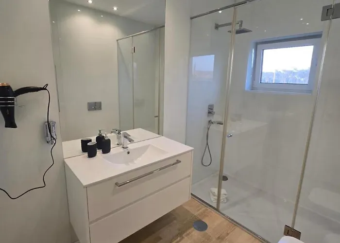 Casa De Luxo Na Prázdninový dům *