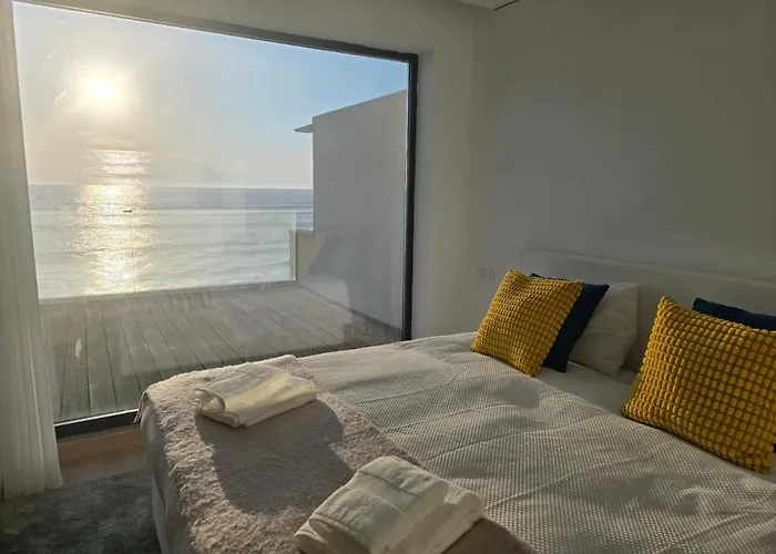 Casa De Luxo Na Holiday home