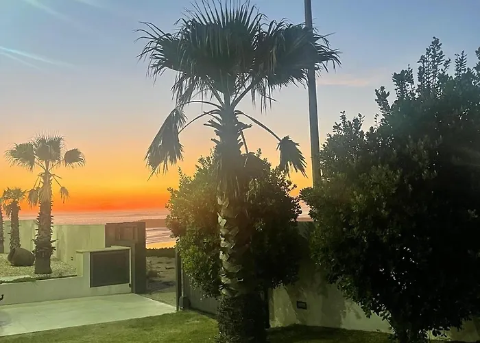 Casa De Luxo Na Holiday home