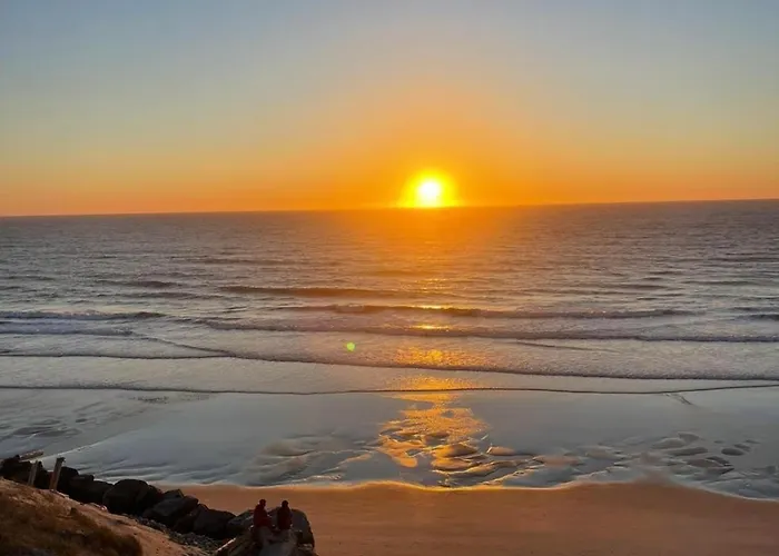 Casa De Luxo Na Holiday home *