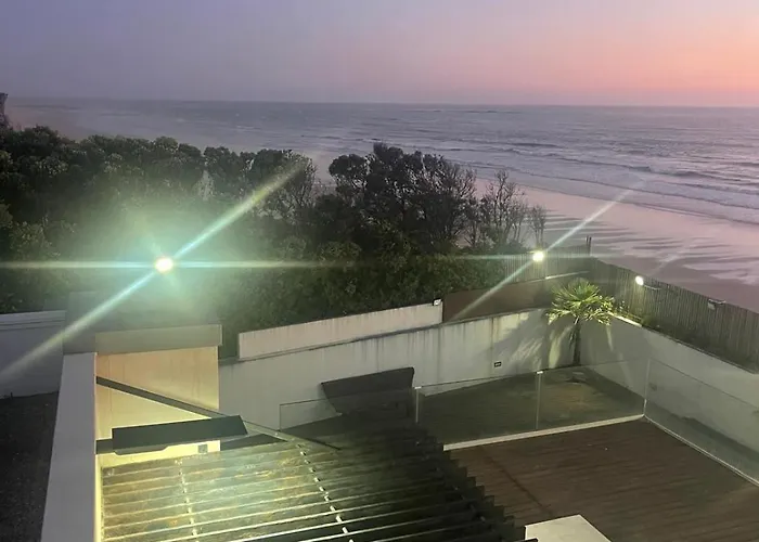 Casa De Luxo Na Holiday home