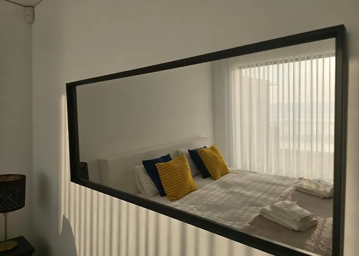 Casa De Luxo Na Holiday home *