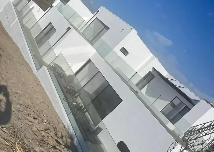 Prázdninový dům Casa De Luxo Na