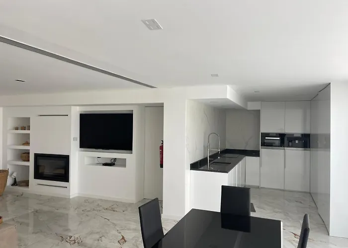 Prázdninový dům Casa De Luxo Na