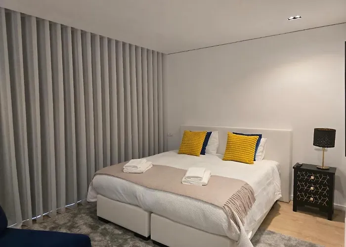 Holiday home Casa De Luxo Na *