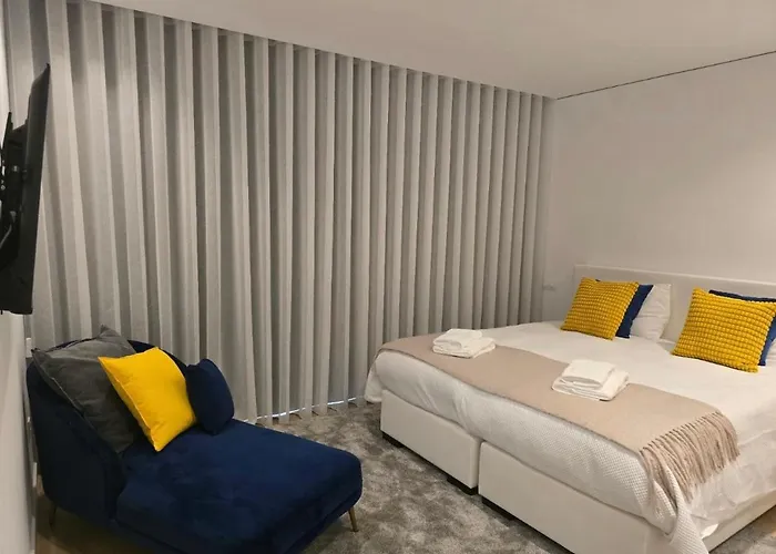 Casa De Luxo Na Holiday home